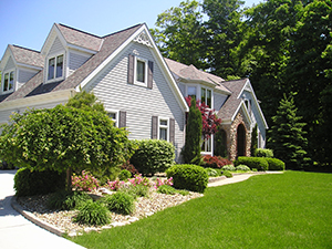 Landscapers and Lawncare Services in Hicksville, OH